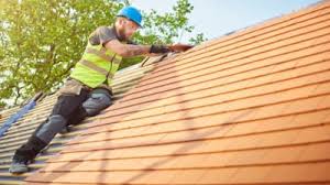 Best Slate Roofing  in Eaton, OH