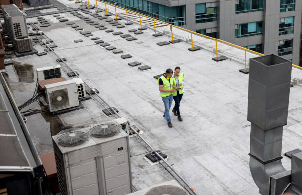 Best Cold Roofs  in Eaton, OH