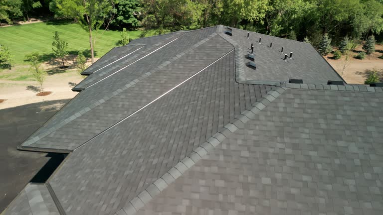 Best Solar Panel Roofing Installation  in Eaton, OH