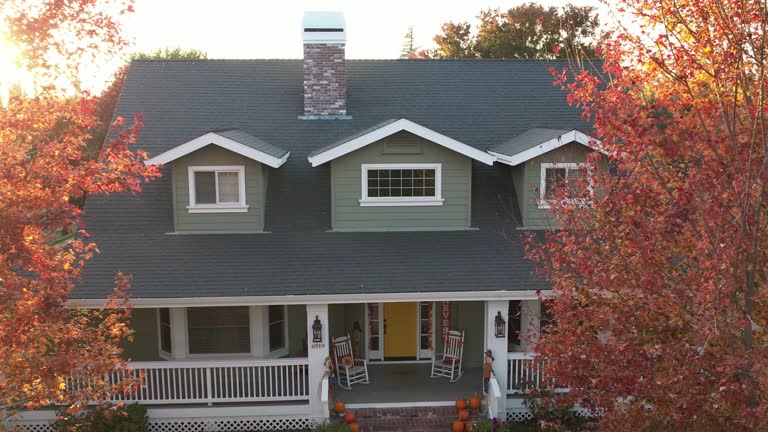 Steel Roofing in Eaton, OH