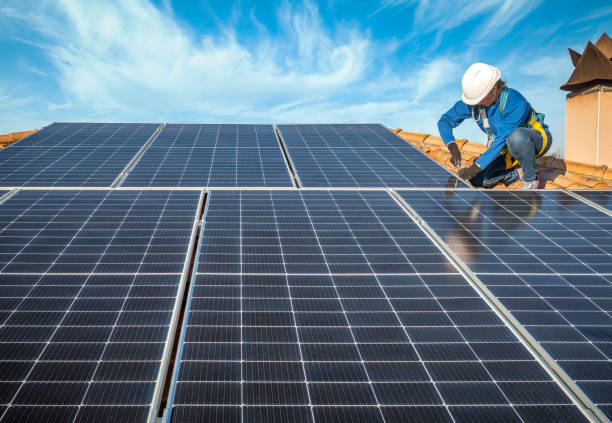 Best Roof Insulation Installation  in Eaton, OH