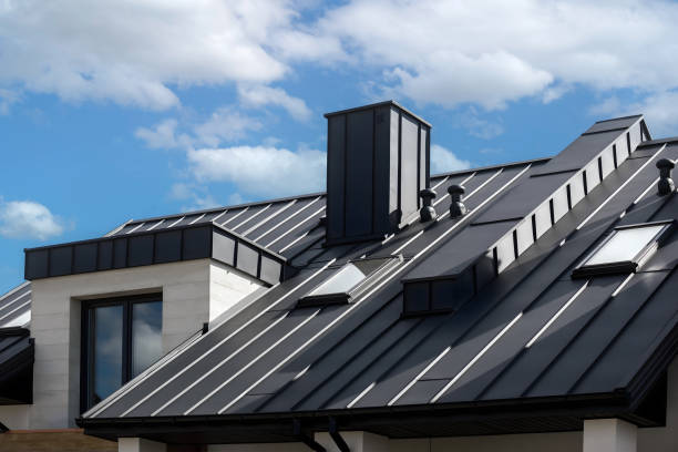 Best Roof Installation  in Eaton, OH