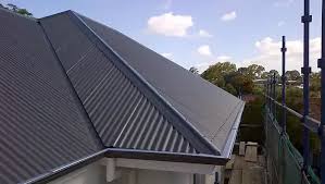 Best Metal Roofing Installation  in Eaton, OH